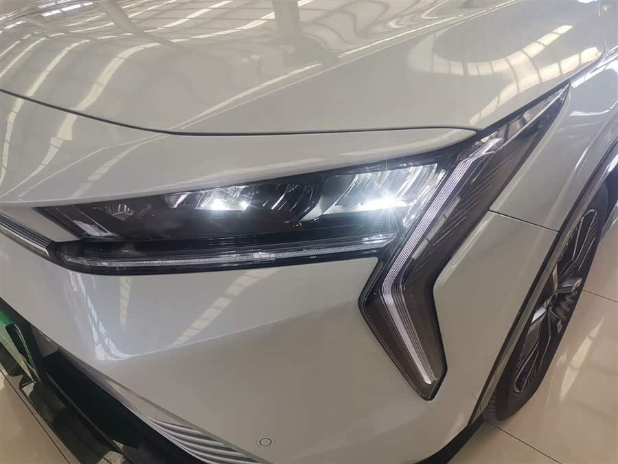 Honda e:NS2 2025 car image #25