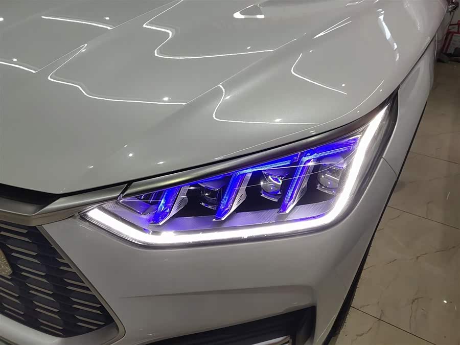 BYD Song Plus 2020 car image #25