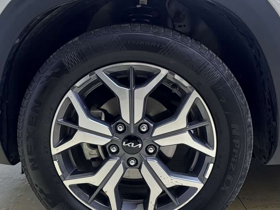 Kia Stonic 2022 image de voiture #25