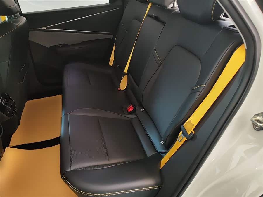 Toyota bZ5 2025 #25 Toyota bZ5 2025 imagem de carro #25