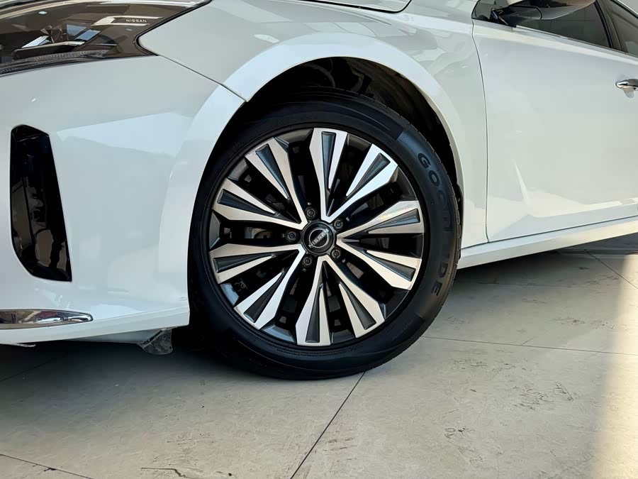 日产 天籁 2023 汽车图片 #25