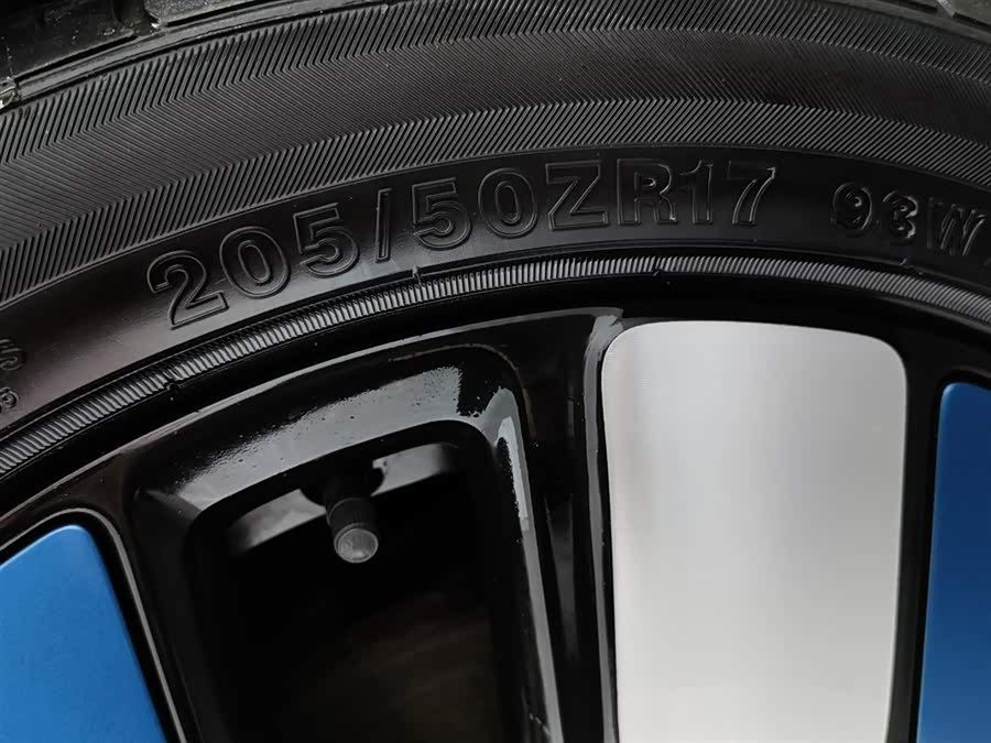 BYD Dolphin 2023 car image #25