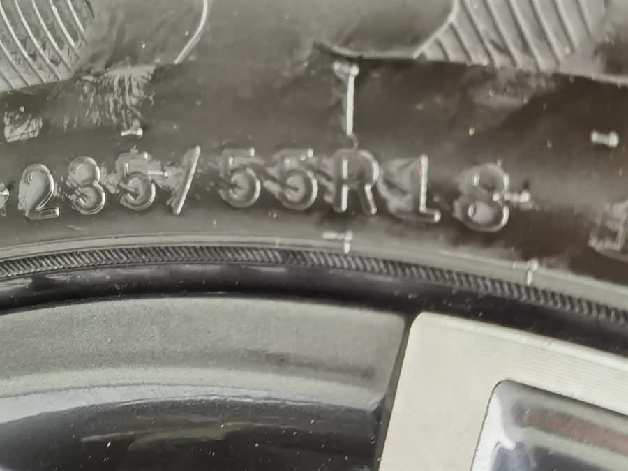 Chery Tiggo 8 PRO 2025 car image #25