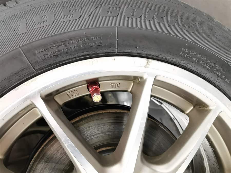 Toyota Corolla (Classic) 2011 #25 Toyota Corolla (Classic) 2011 imagem de carro #25