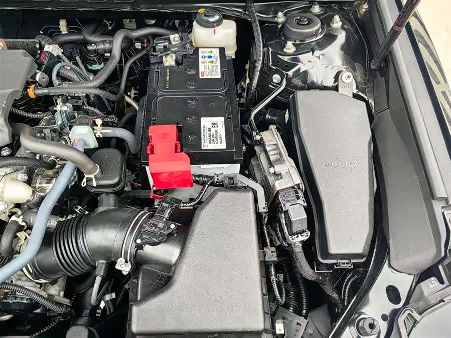 Toyota Camry 2024 #25 Toyota Camry 2024 car image #25