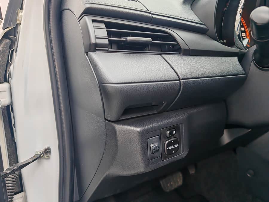 Toyota Yaris L Zhixuan 2022 car image #25