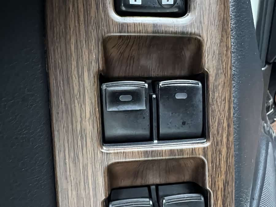 Toyota Land Cruiser Prado 2019 #25 Toyota Land Cruiser Prado 2019 car image #25