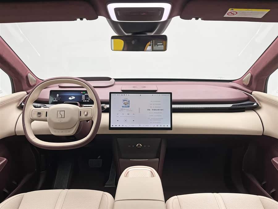 Zeekr X 2025 car image #25
