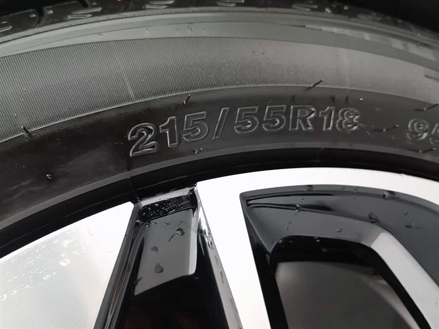 Toyota Bozhi 3X 2025 car image #25