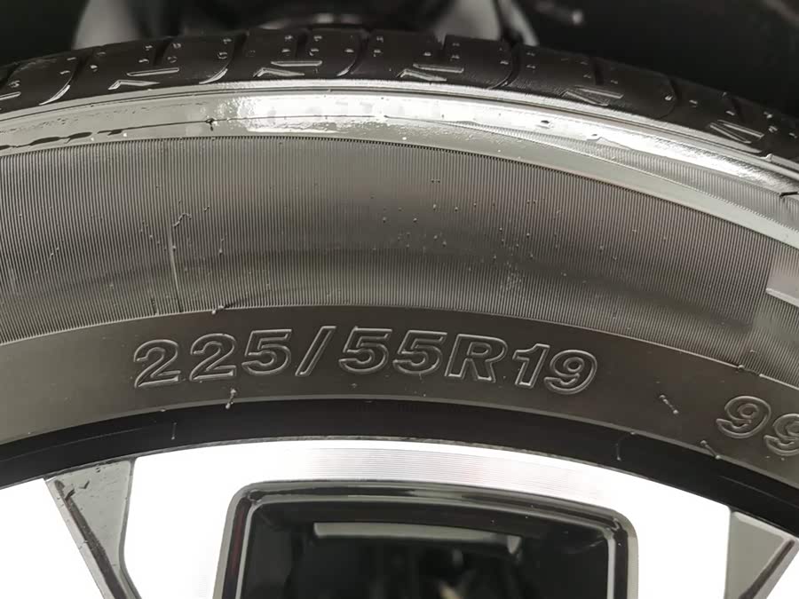 Changan CS55PLUS PHEV 2025 изображение автомобиля #25