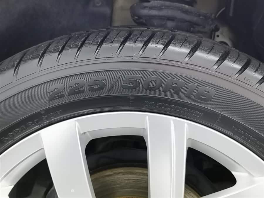 Jetta VS5 2021 car image #25