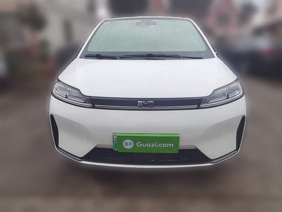 BYD D1 2022 car image #25