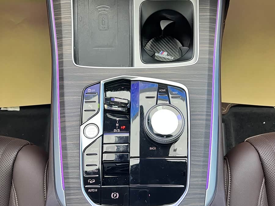 BMW X5 2023 car image #25