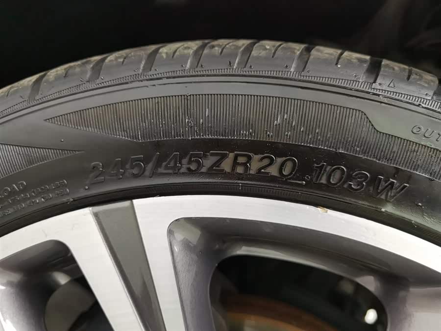 BYD Tang 2019 car image #25