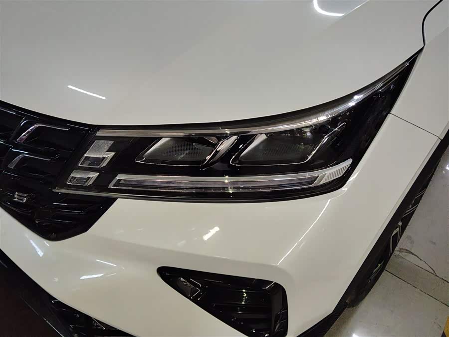 五菱汽车 五菱星驰 2022 汽车图片 #25