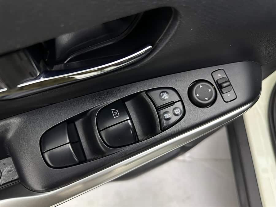 日产 劲客 2020 汽车图片 #25