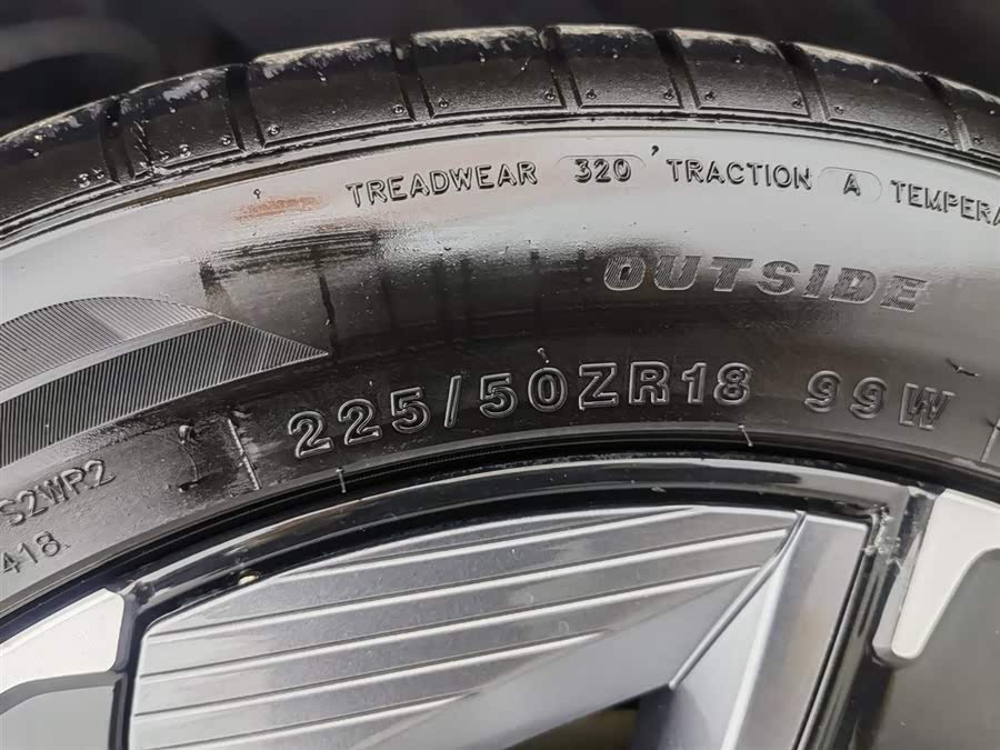 Toyota bZ3 2024 immagine di auto #25