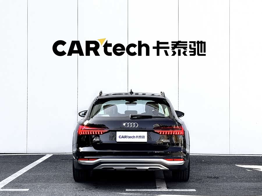 Audi A6 (Imported) 2024 #25 Audi A6 (Imported) 2024 изображение автомобиля #25