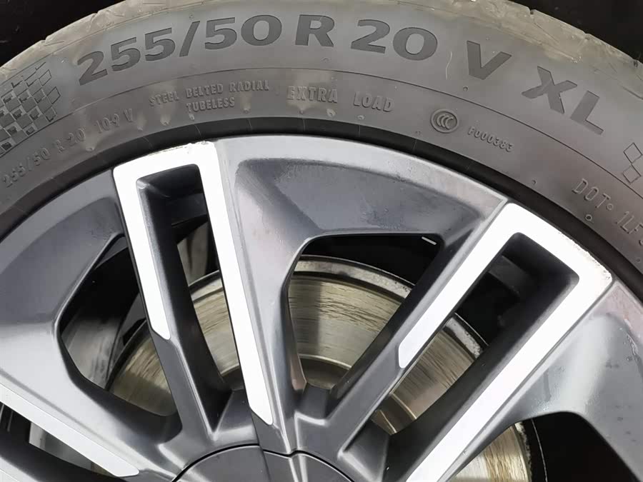 NIO EC6 2022 صورة سيارة #25