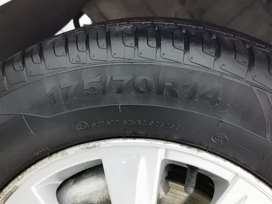 Chevrolet Sail 2016 car image #25