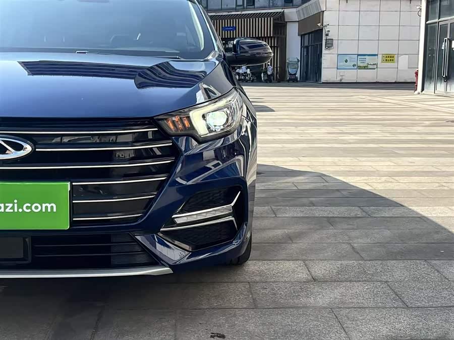 Chery Arrizo 5 Plus 2020 car image #25