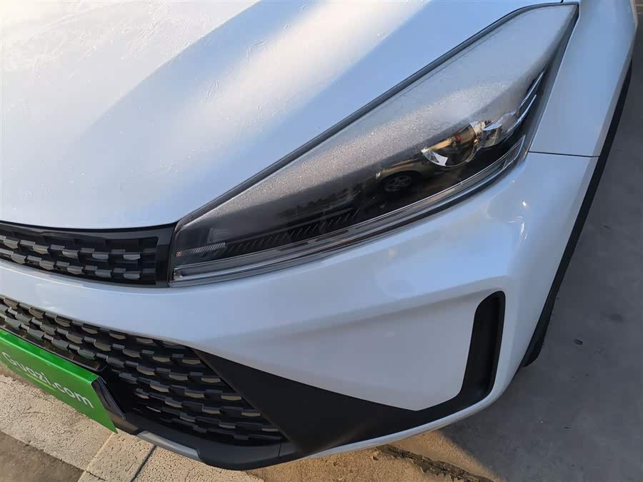 Kaiyi Showjet Pro 2022 #25 Kaiyi Showjet Pro 2022 car image #25