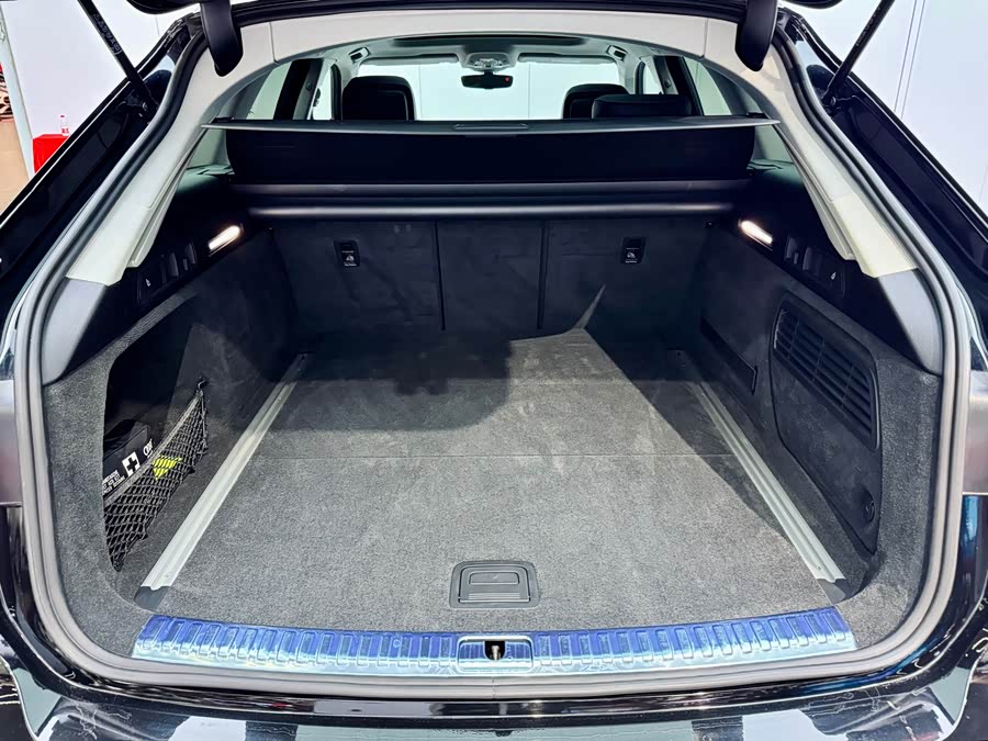 Audi A6 (Imported) 2022 изображение автомобиля #25