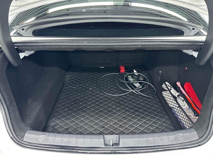 BYD Destroyer 05 2024 car image #25