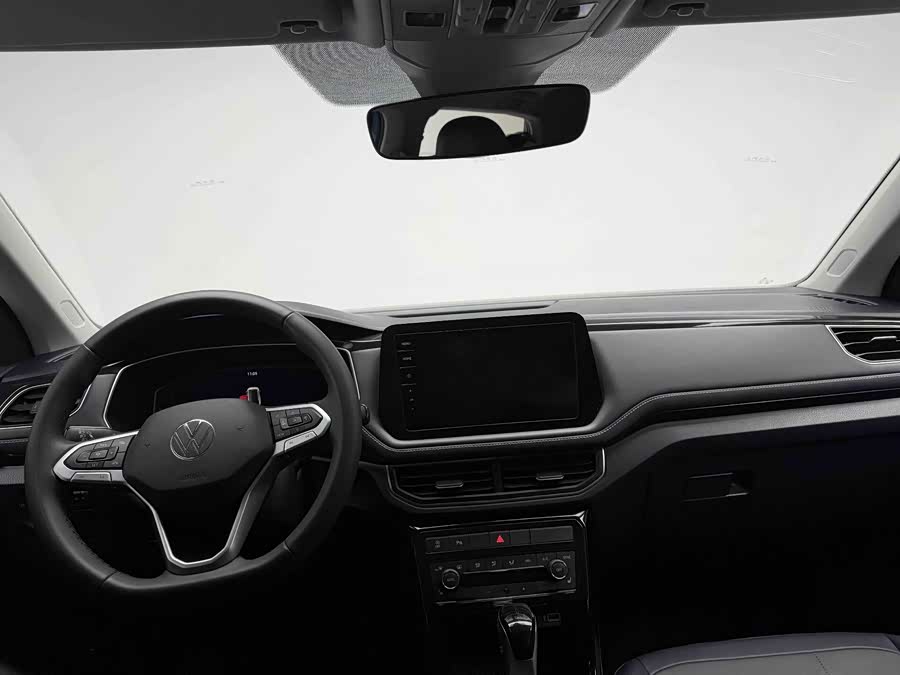 Volkswagen Tharu 2024 car image #25