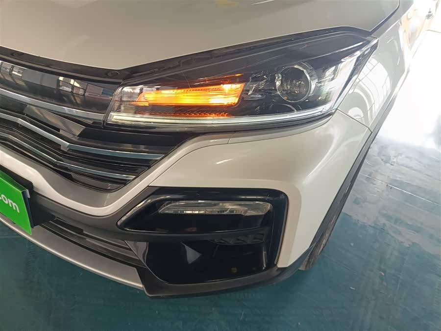 Kaiyi Showjet 2020 car image #25