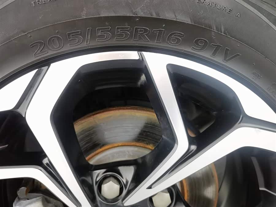 MG 5 2023 car image #25