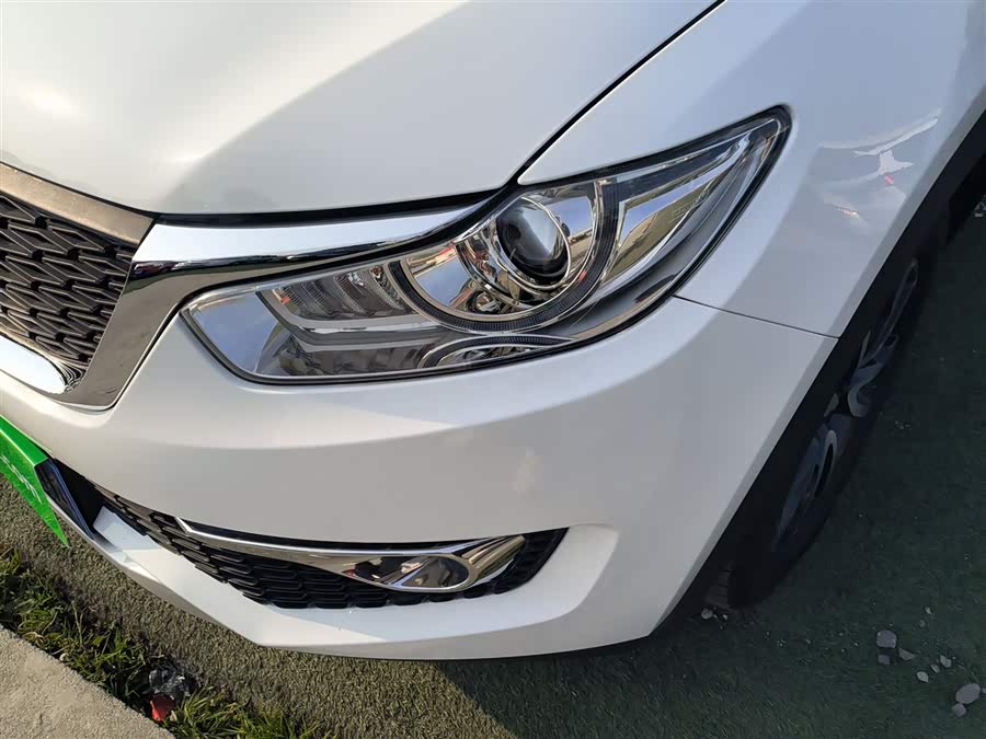 Kaiyi X3 2018 car image #25