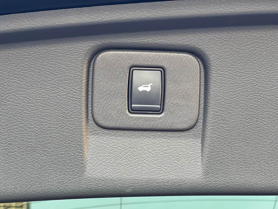 Nissan Murano 2023 imagen de coche #25