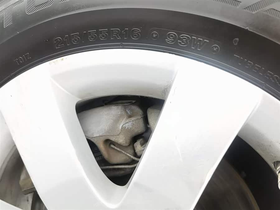 标致 标致308(进口) 2013 汽车图片 #25