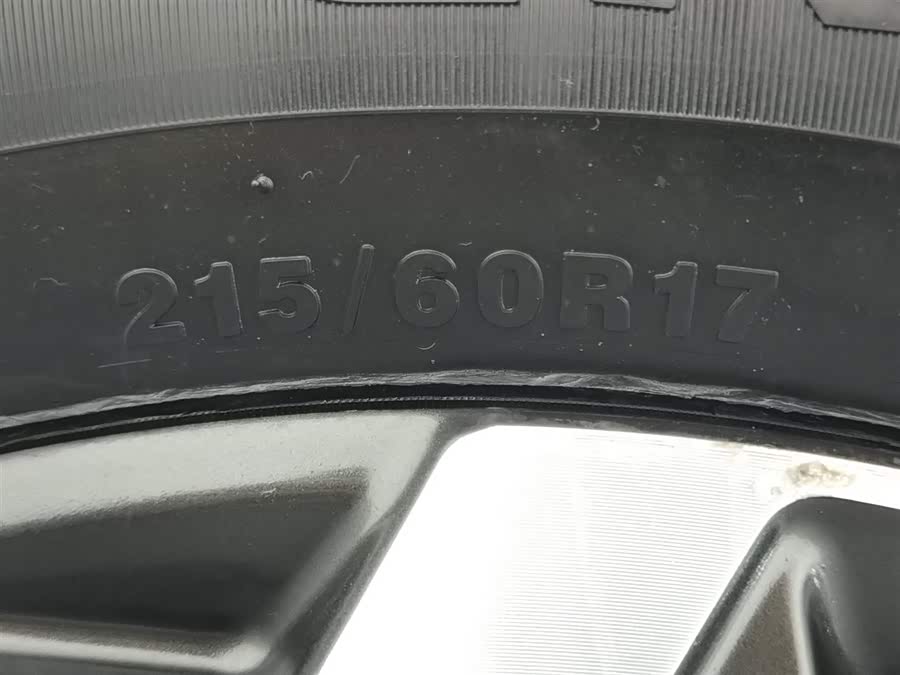 现代 北京现代ix25 2020 汽车图片 #25