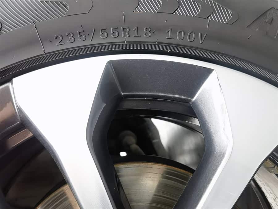 Chery Tiggo 8 2024 #25 Chery Tiggo 8 2024 car image #25