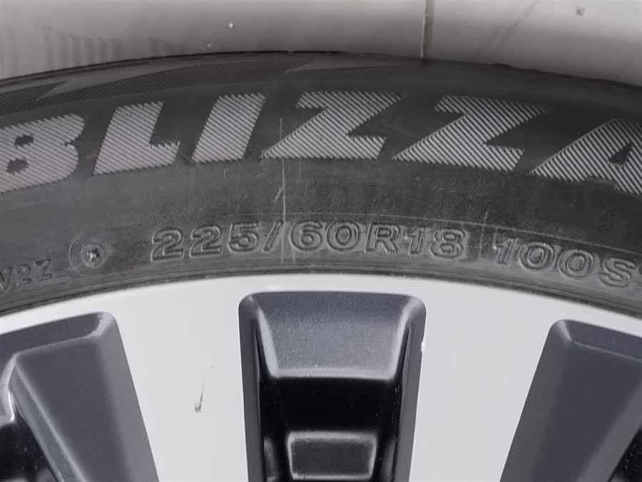 日产 奇骏 2020 汽车图片 #25