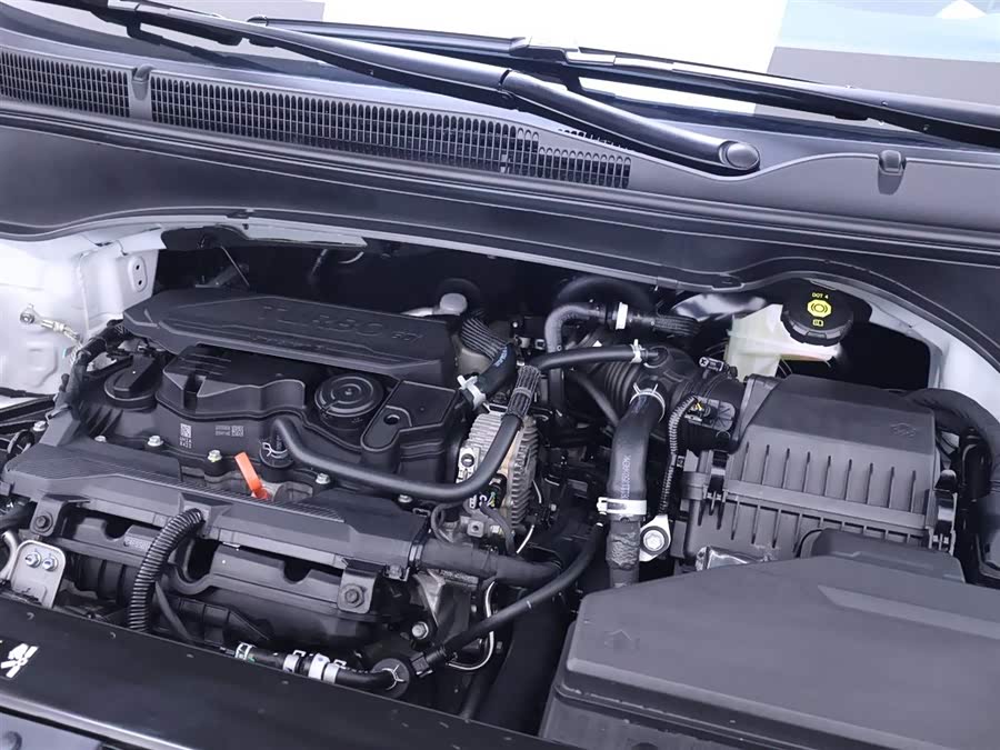 Hyundai Custo 2025 car image #25