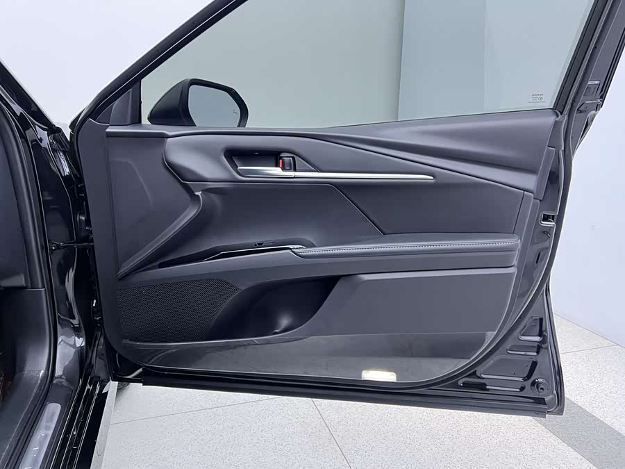 Toyota Camry 2024 #25 Toyota Camry 2024 car image #25