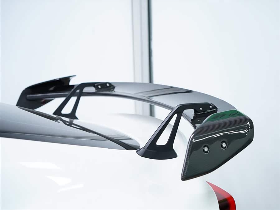 Toyota Supra 2021 #25 Toyota Supra 2021 car image #25