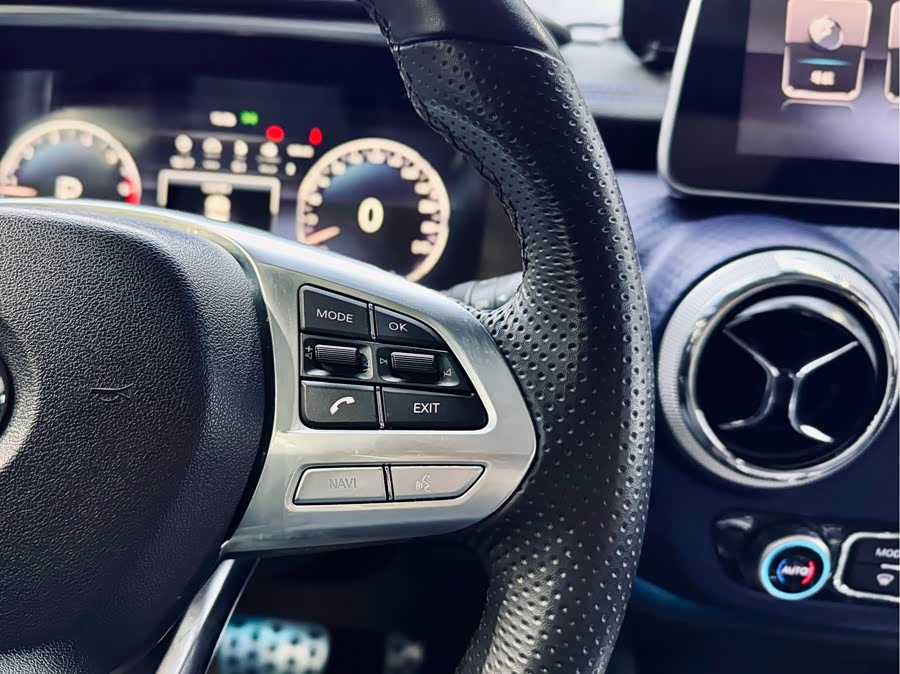 Beijing 2018 #25 Beijing 2018 immagine di auto #25