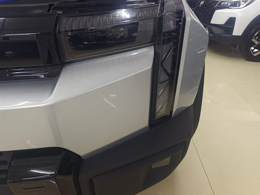 Chery 2025 #25 Chery 2025 car image #25