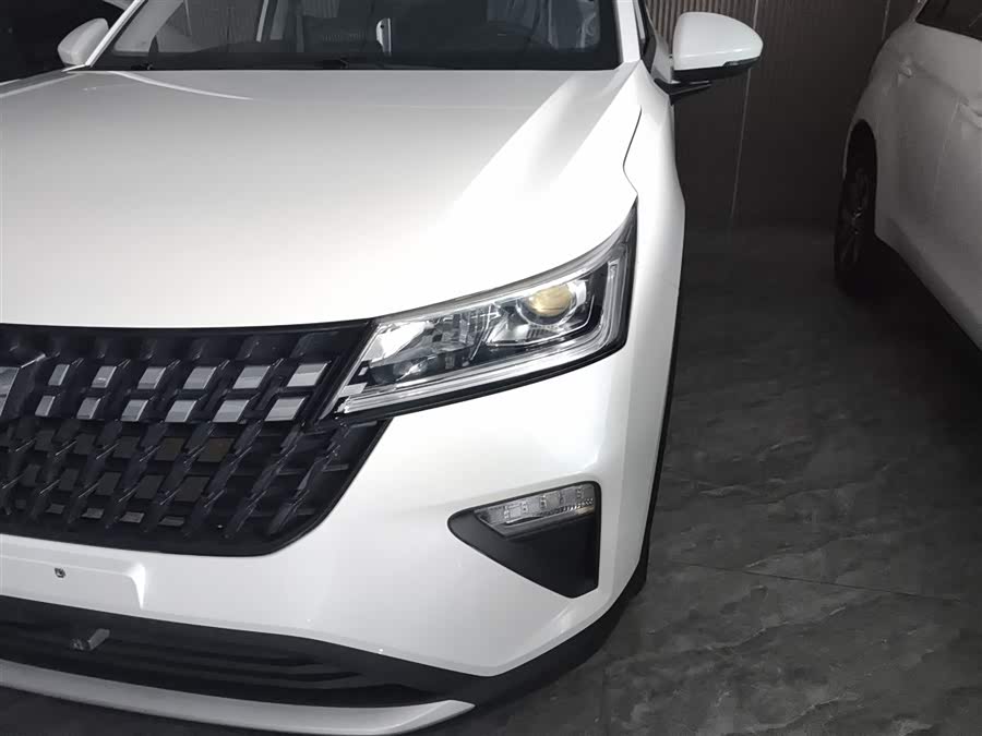 五菱汽车 五菱星驰 2022 汽车图片 #25