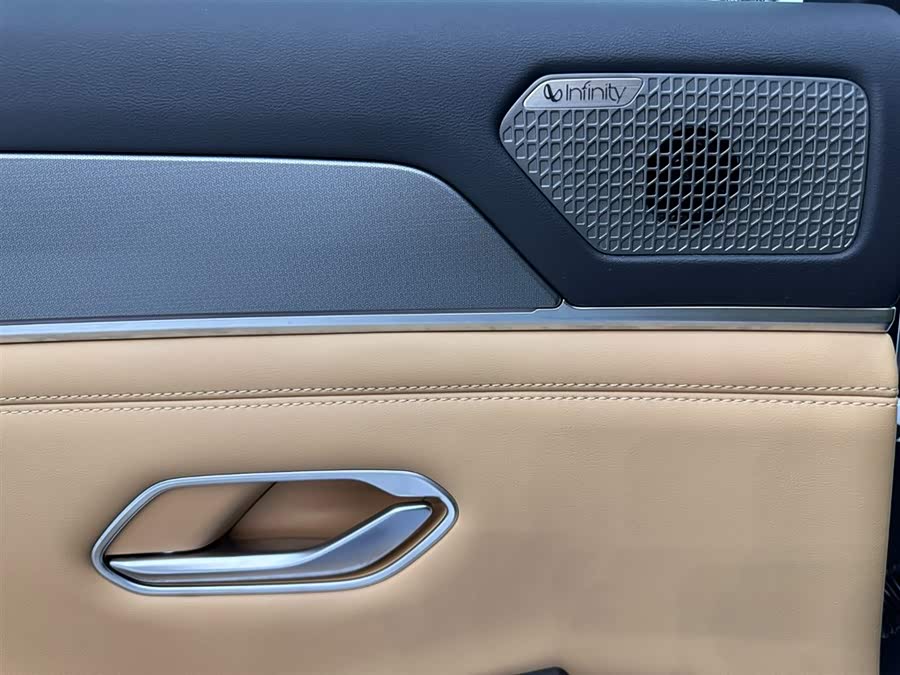 BYD SongL DM-i 2024 car image #25