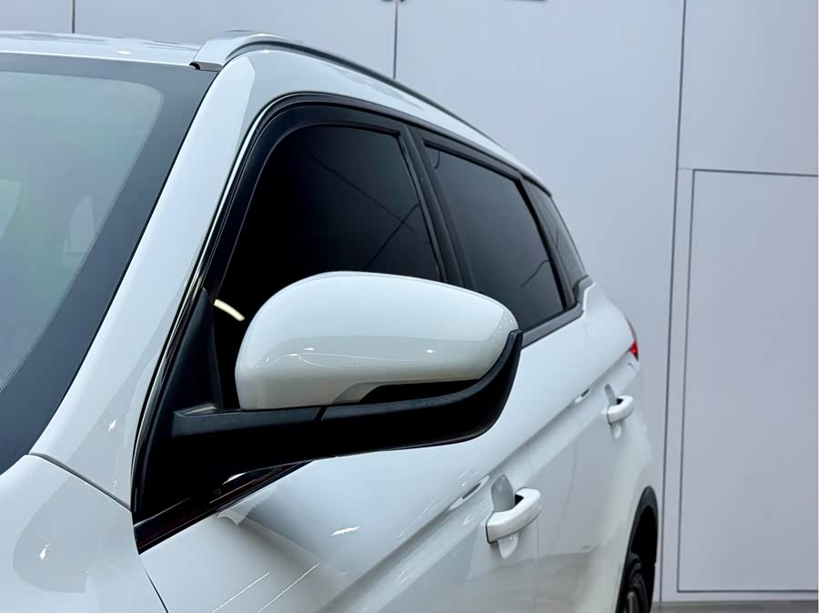 GEELY Boyue 2017 car image #25