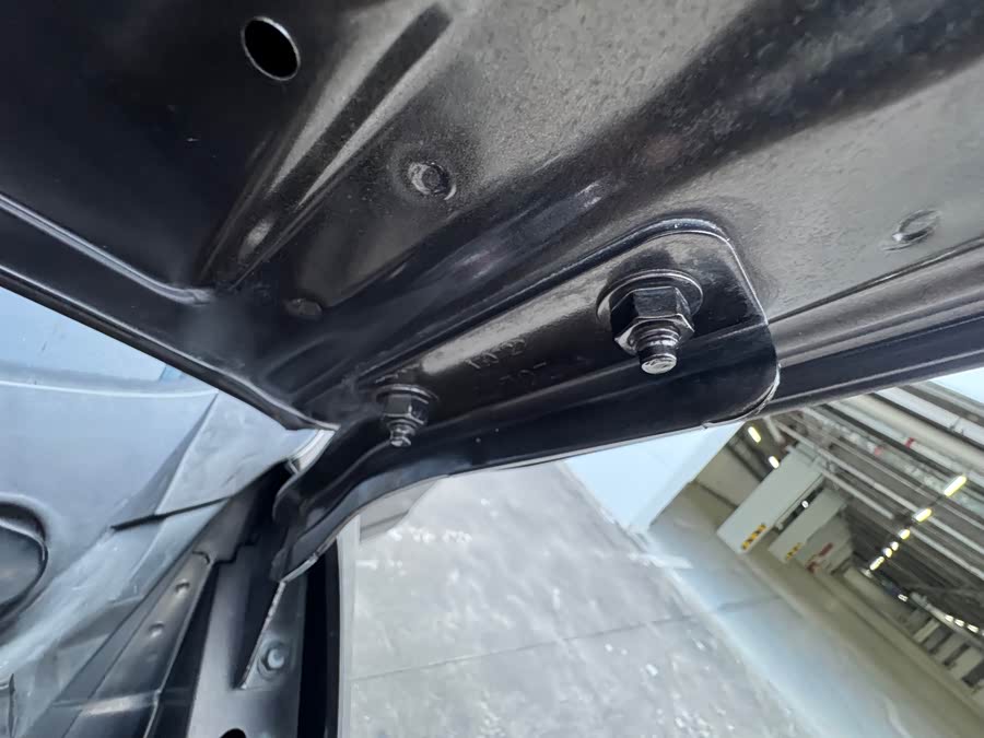 日产 日产NV200 2016 汽车图片 #25