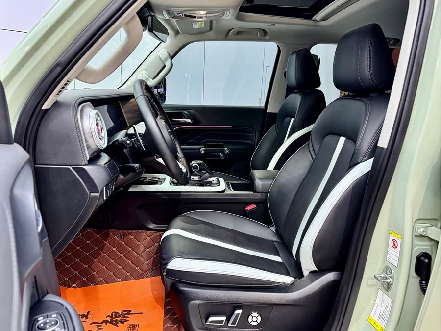 Tank 300 2022 #25 Tank 300 2022 imagen de coche #25