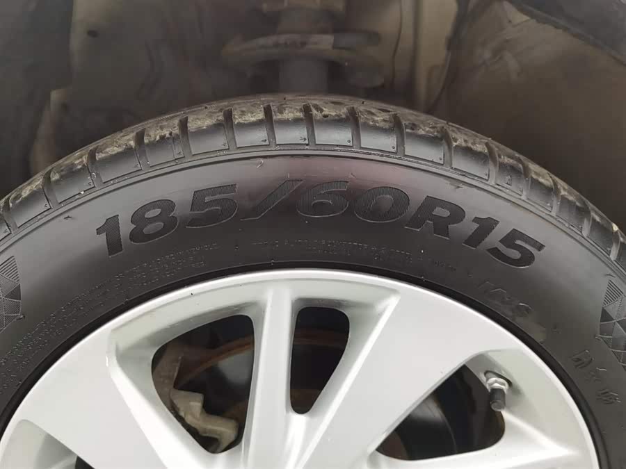 Toyota Yaris L Zhixiang 2018 car image #25