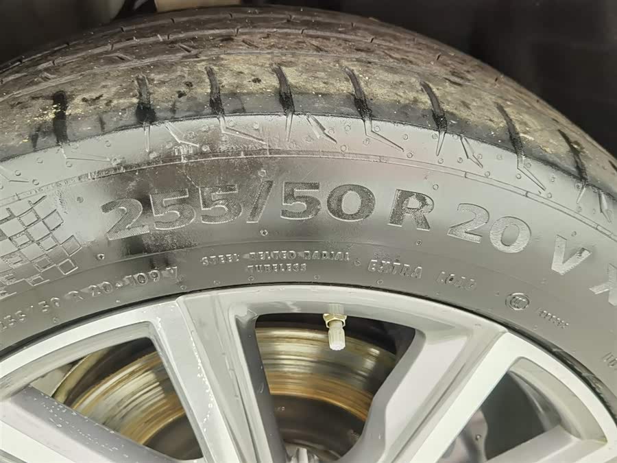 蔚来 蔚来ES8 2022 汽车图片 #25