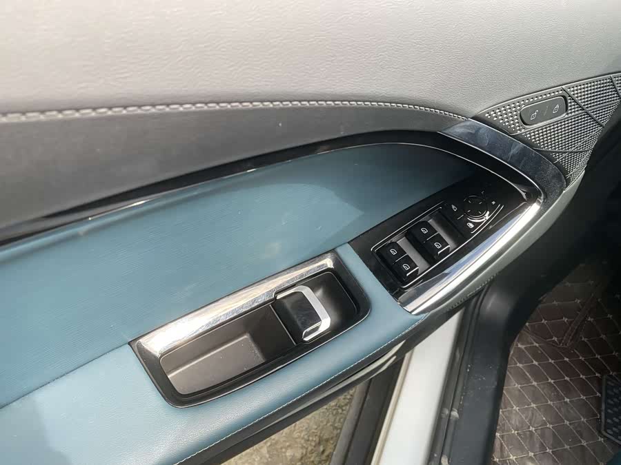 名爵 MG7 2023 汽车图片 #25